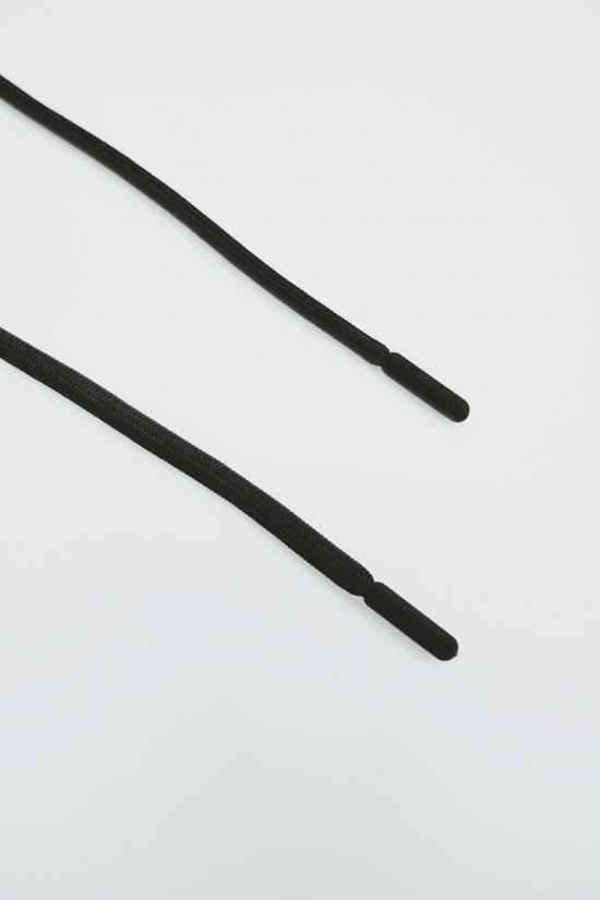 Udskiftelig snor - Aura - Black