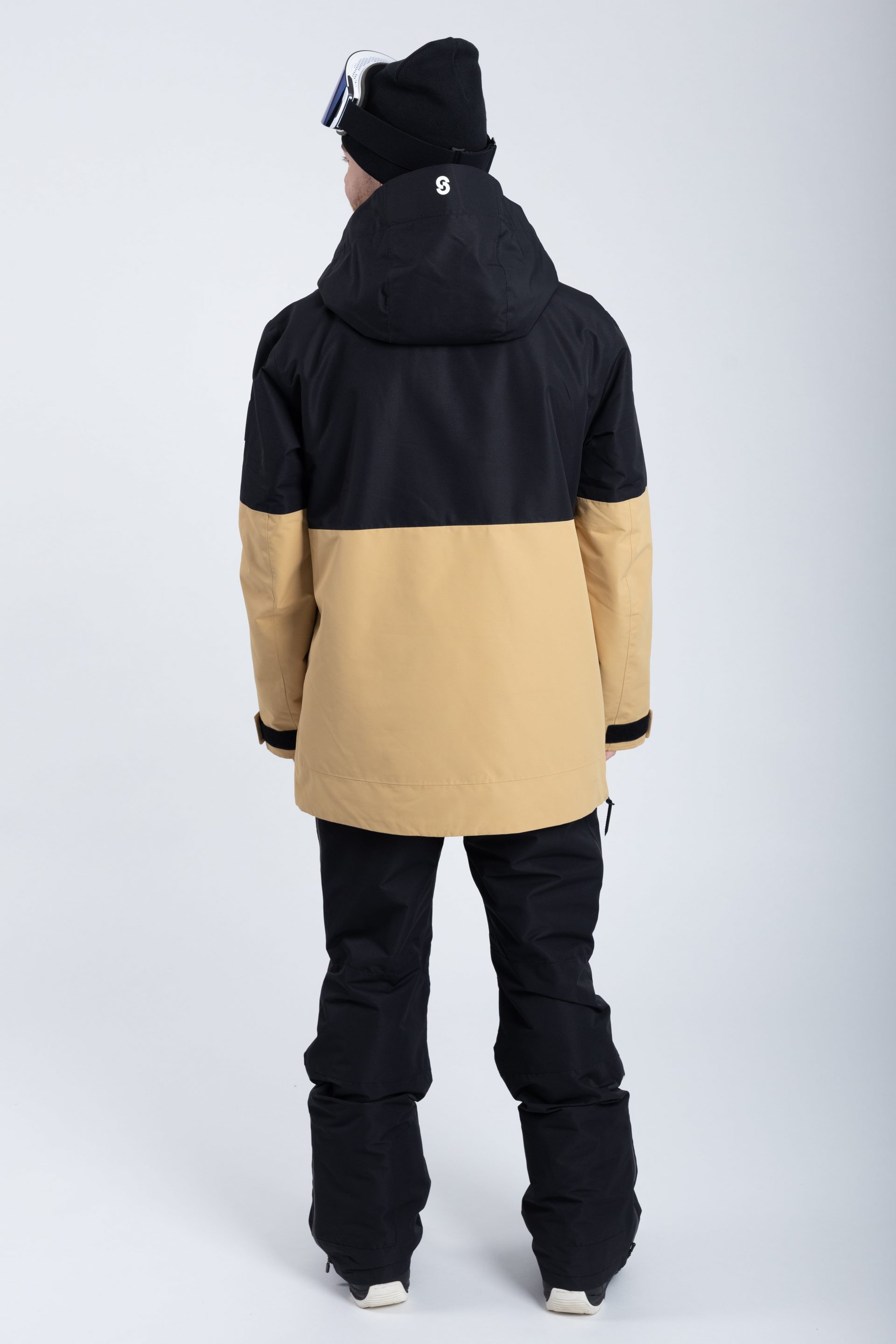 Luna Skijakke Desert - Mænd