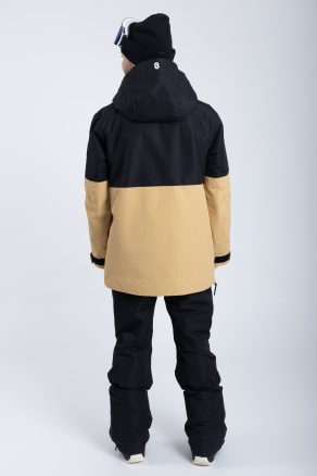 Luna Skijakke Desert - Mænd