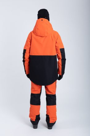 Lynx Skijakke Sunset - Mænd