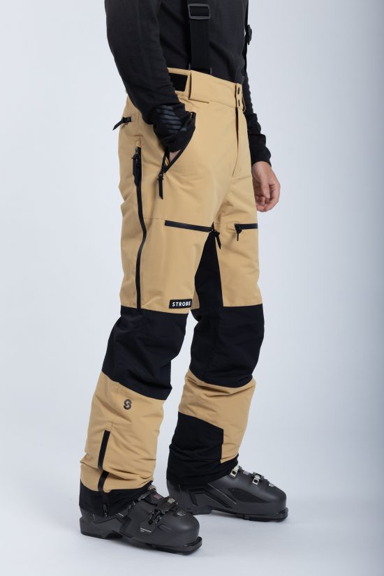 Lynx Skibukser Desert - Mænd