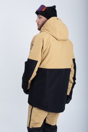 Lynx Skijakke Desert - Mænd