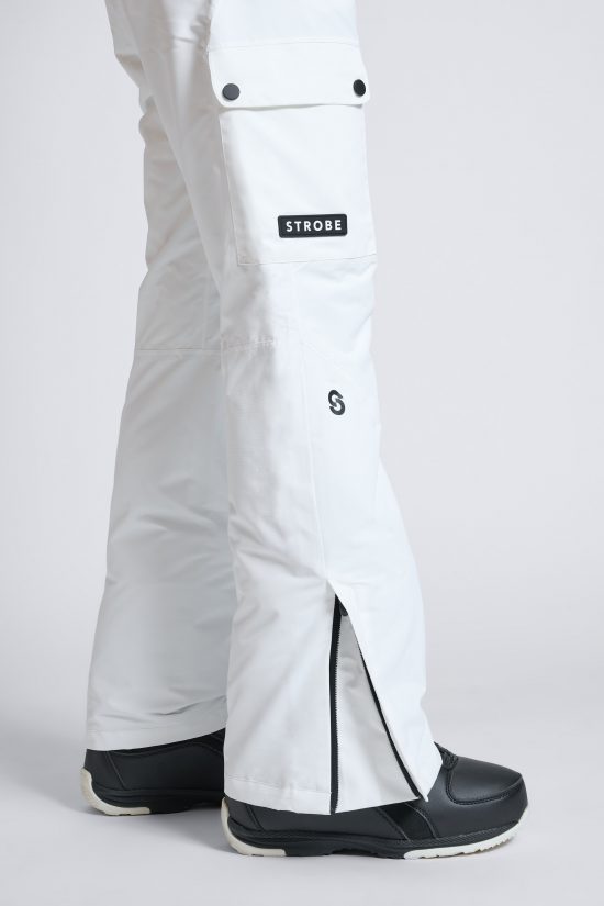Quest Skibukser White - Kvinder