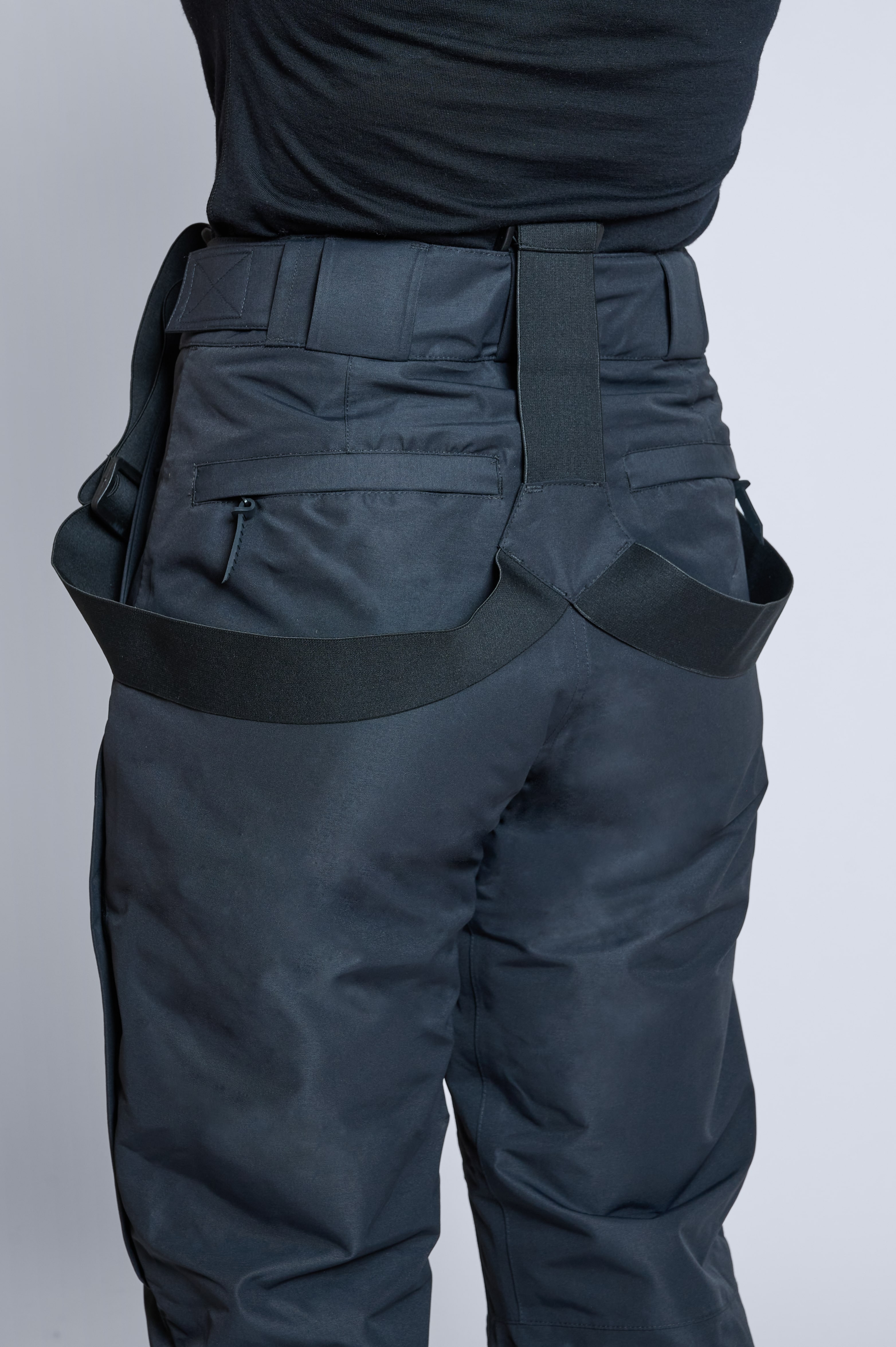 Terra Skibukser Black - Kvinder