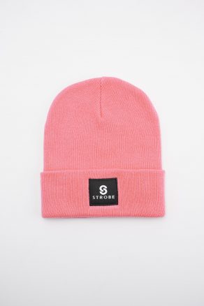 Beanie Coral - Unisex