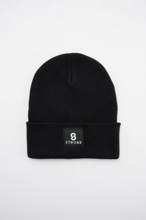 Beanie Black - Unisex