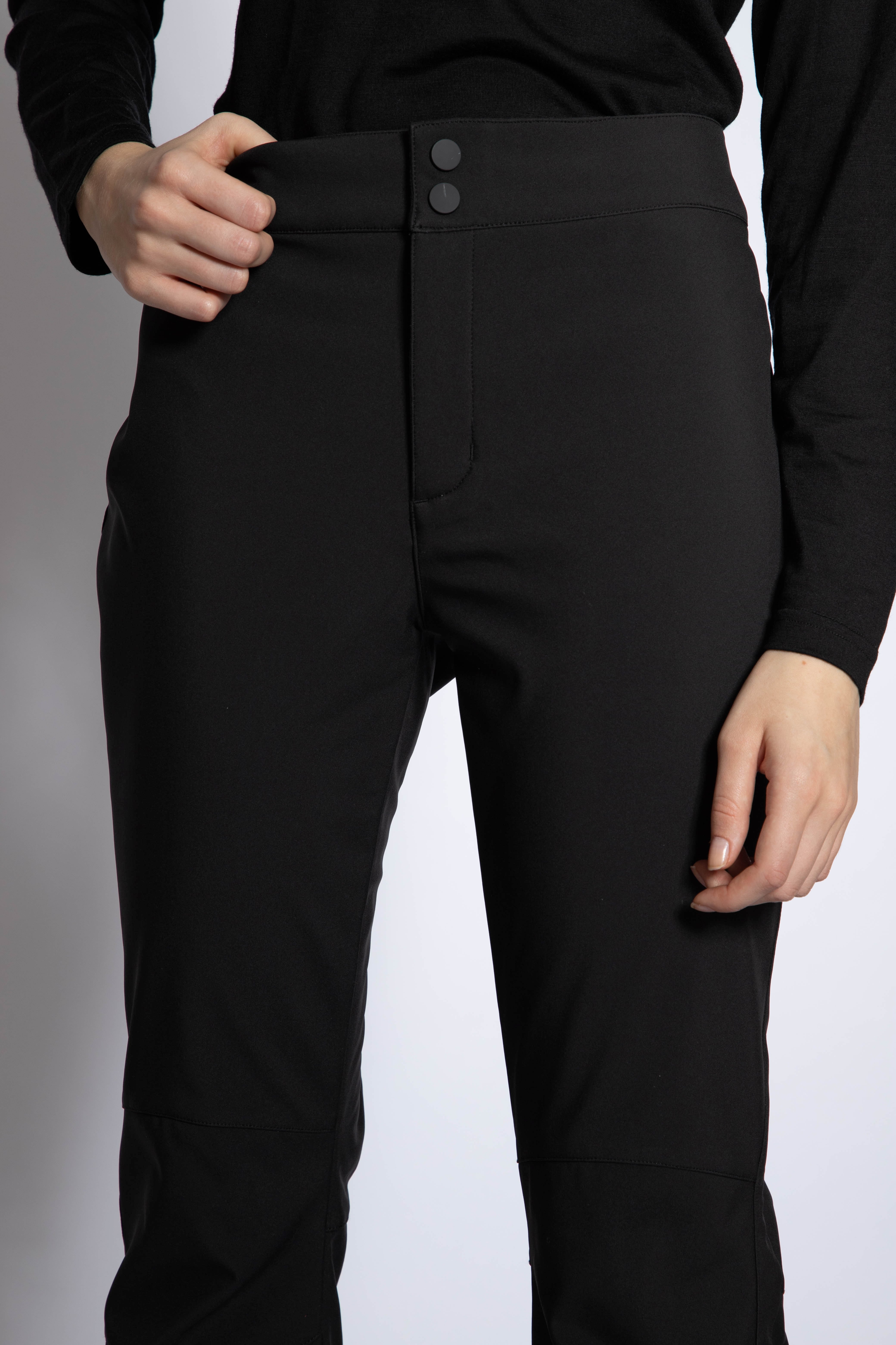 Fab Skibukser Black - Kvinder