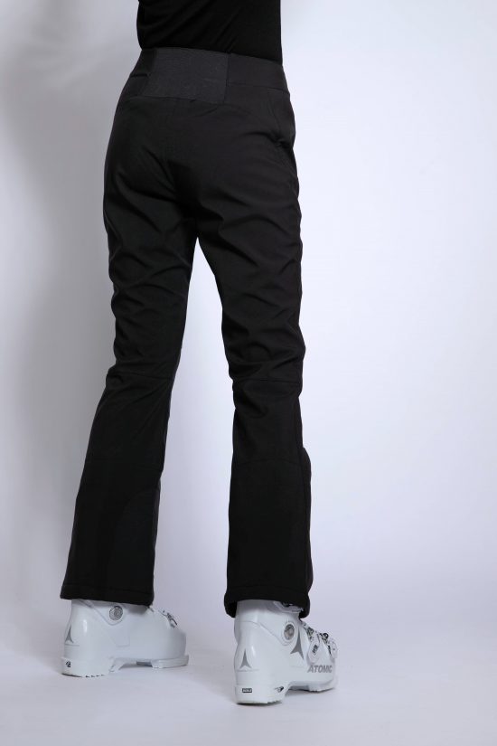 Fab Skibukser Black - Kvinder
