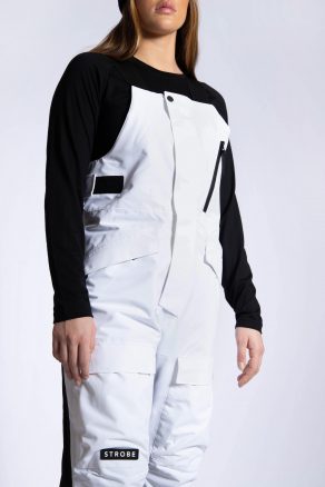 Polarity Skibukser White - Kvinder