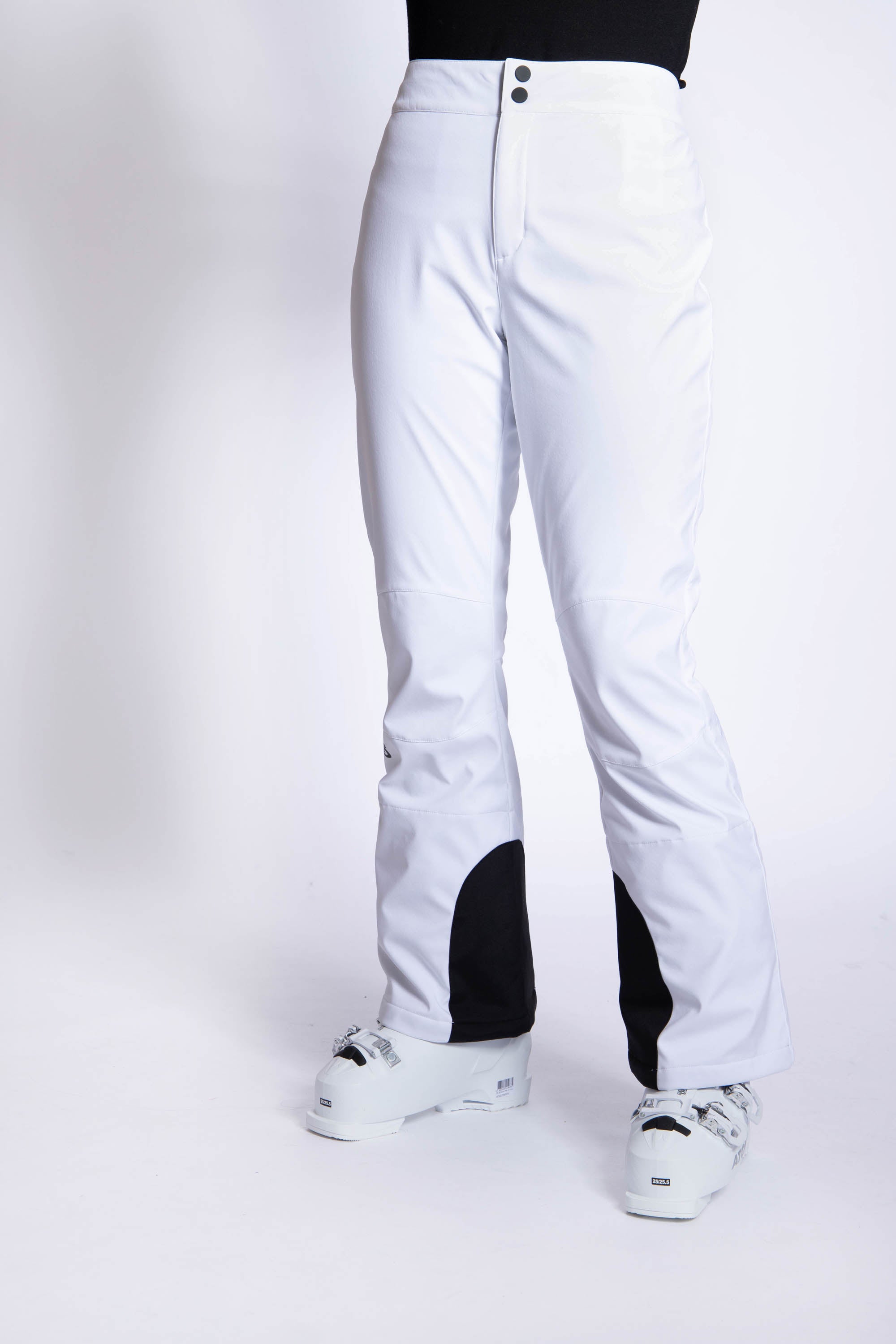 Fab Skibukser White - Kvinder