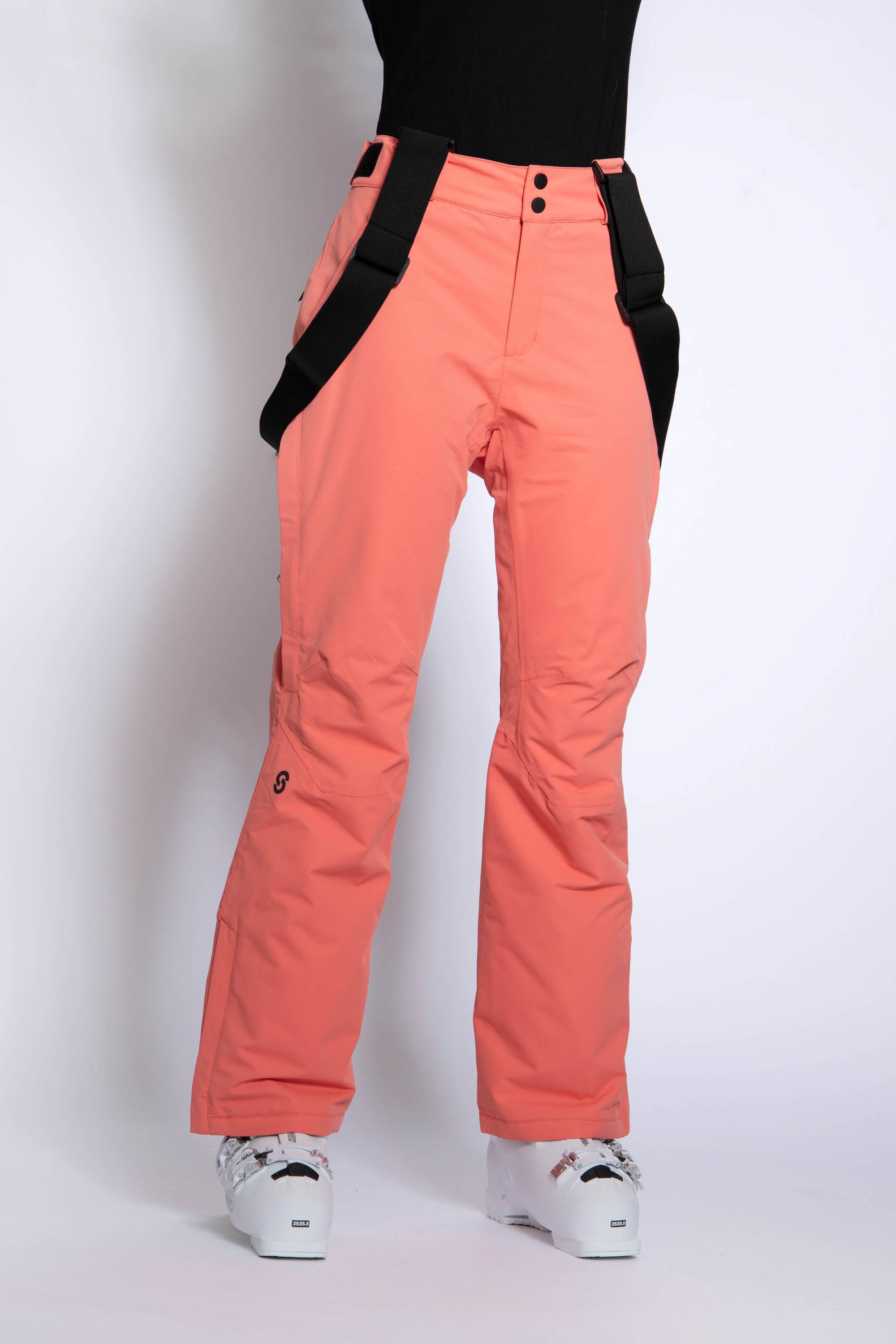 Terra Skibukser Coral - Dame