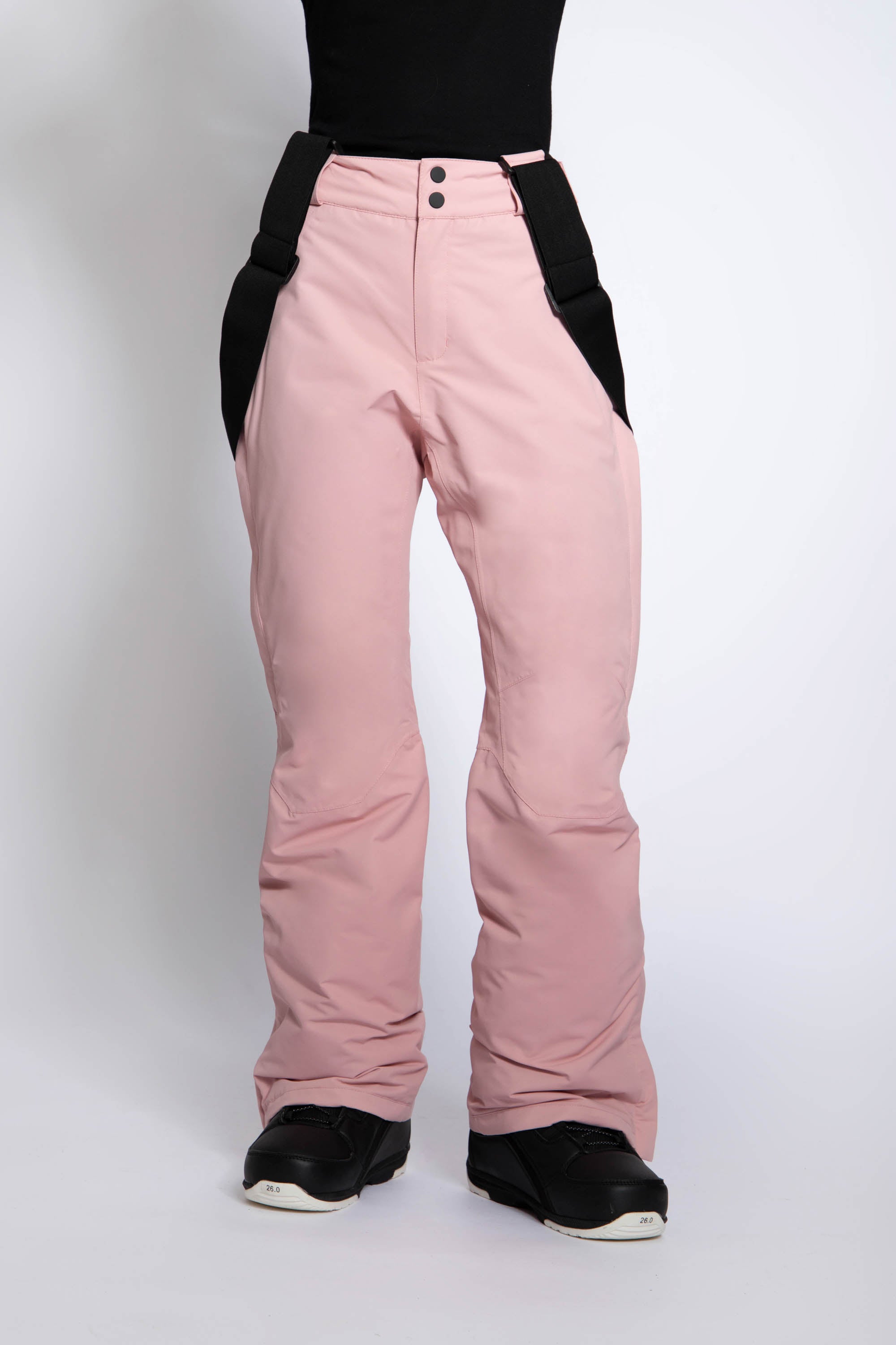 Terra Skibukser Sakura Pink - Kvinder
