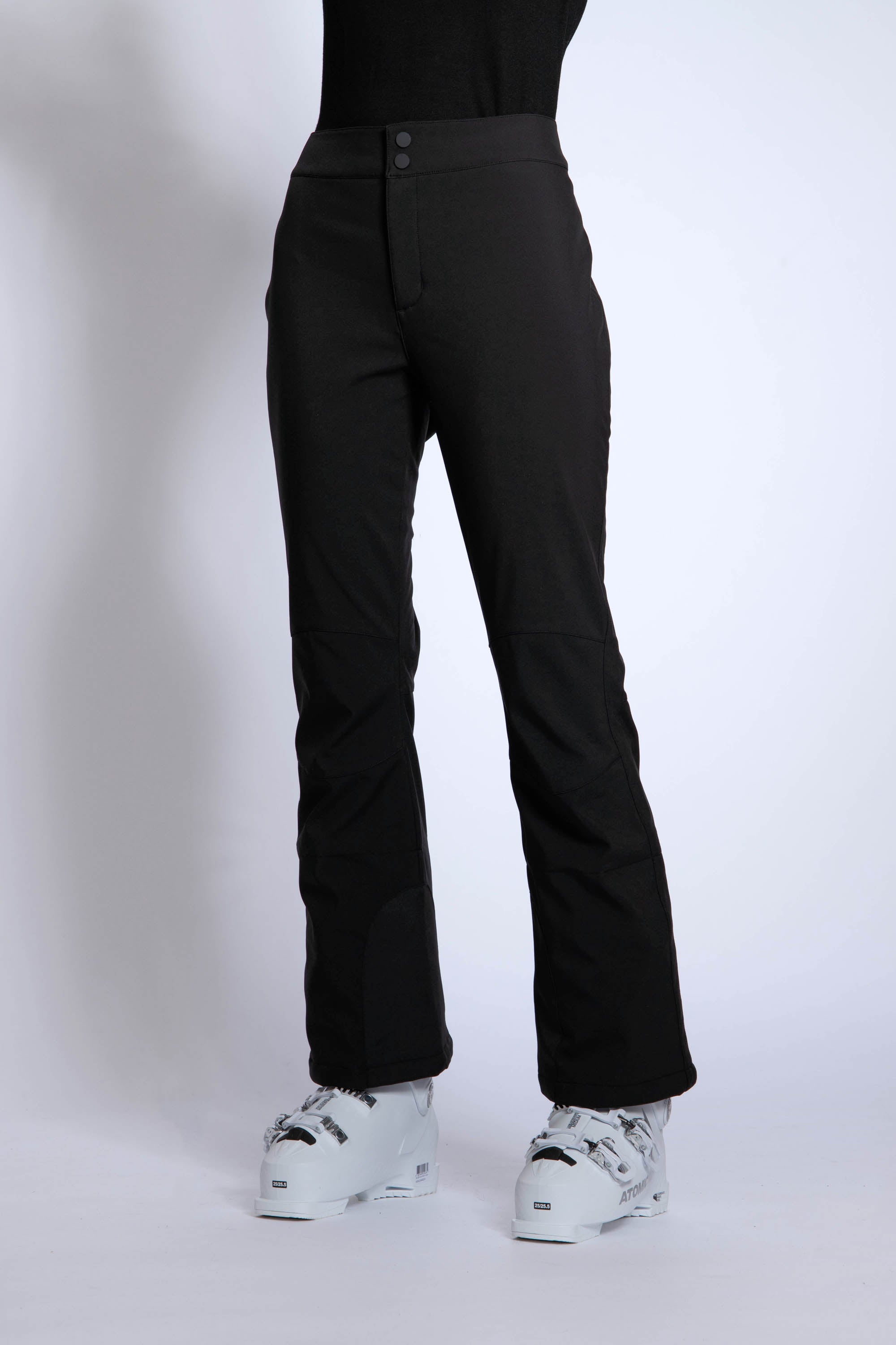 Fab Skibukser Black - Kvinder