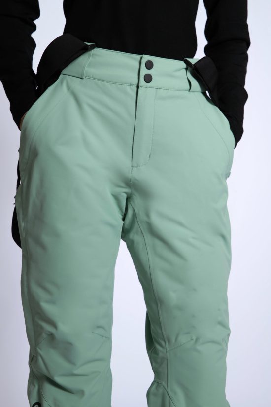 Terra Skibukser Dusty Green - Kvinder