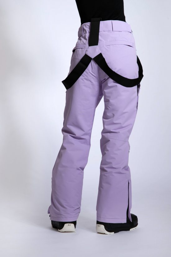 Terra Skibukser Pale Violet - Kvinder