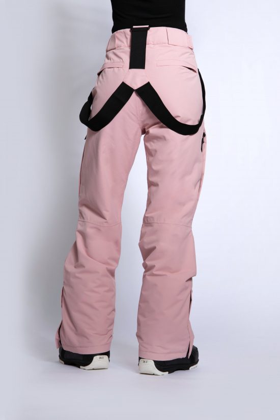 Terra Skibukser Sakura Pink - Kvinder