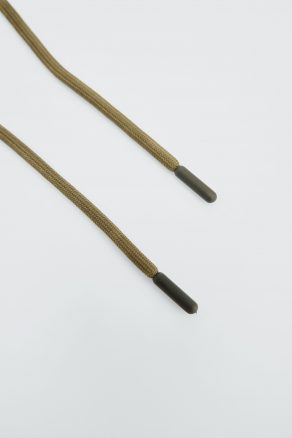 Udskiftelige Snore - Halo - Olive Green