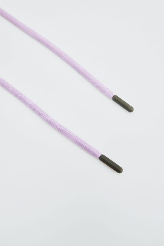 Udskiftelige Snore - Felicity - Pale Violet