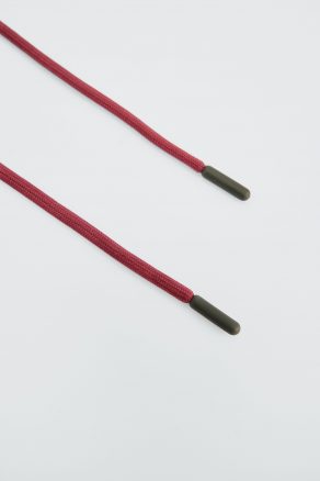 Udskiftelige Snore - Epic - Burgundy