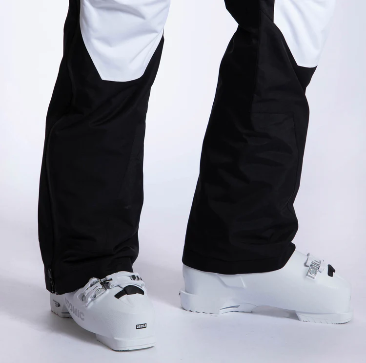 Forstærket underben