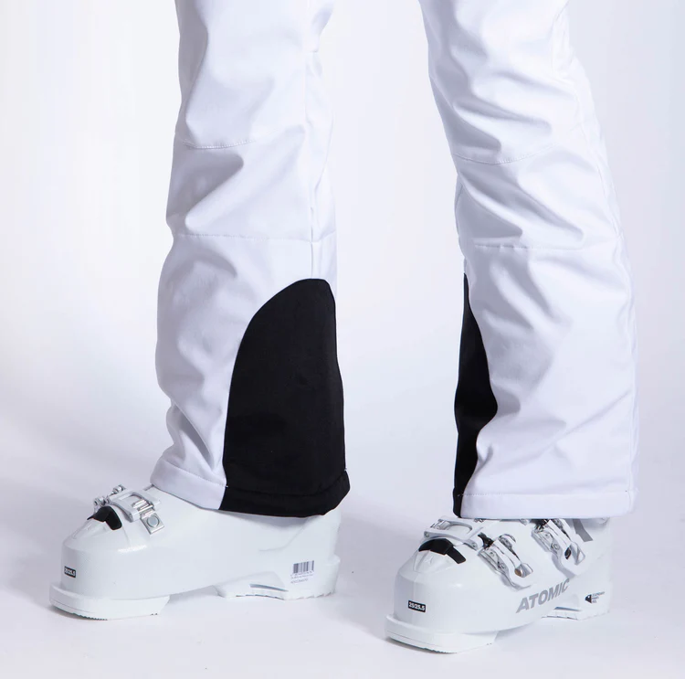 Forstærket underben