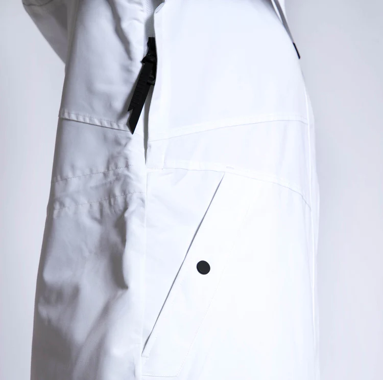 Armhule Ventilations Lynlåse