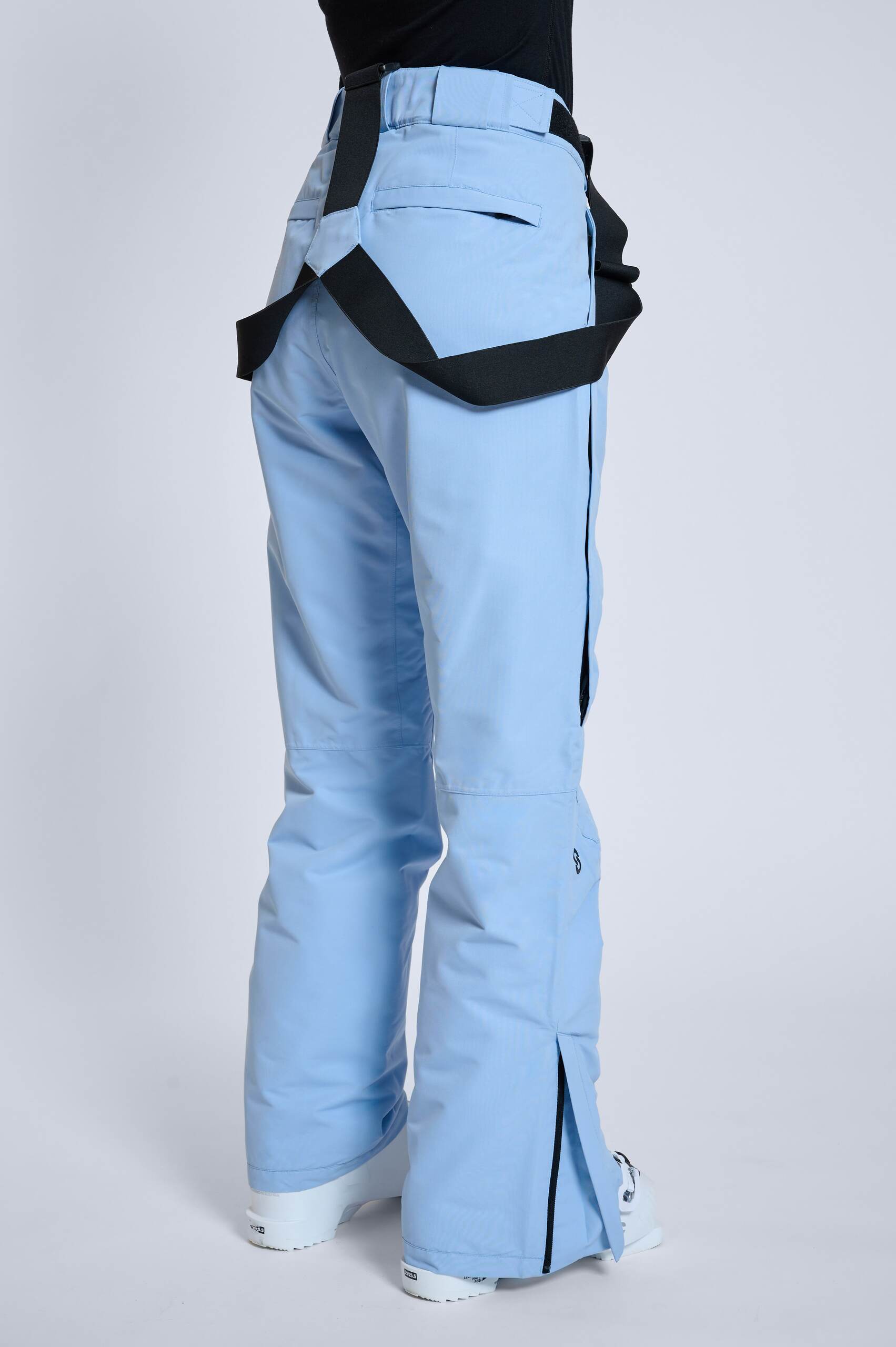 Terra Skibukser Serenity Blue - Kvinder