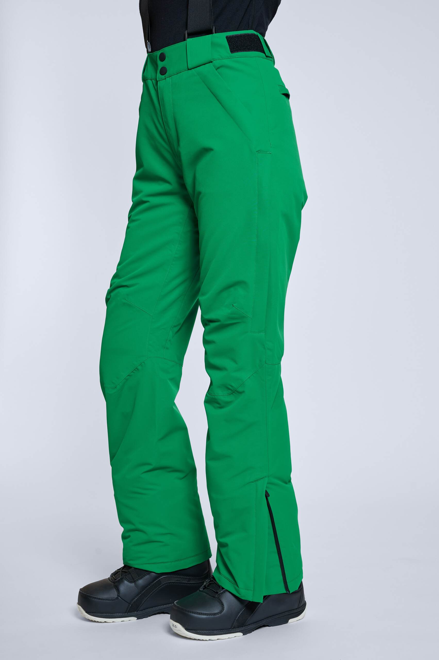 Terra Skibukser Kelly Green - Kvinder