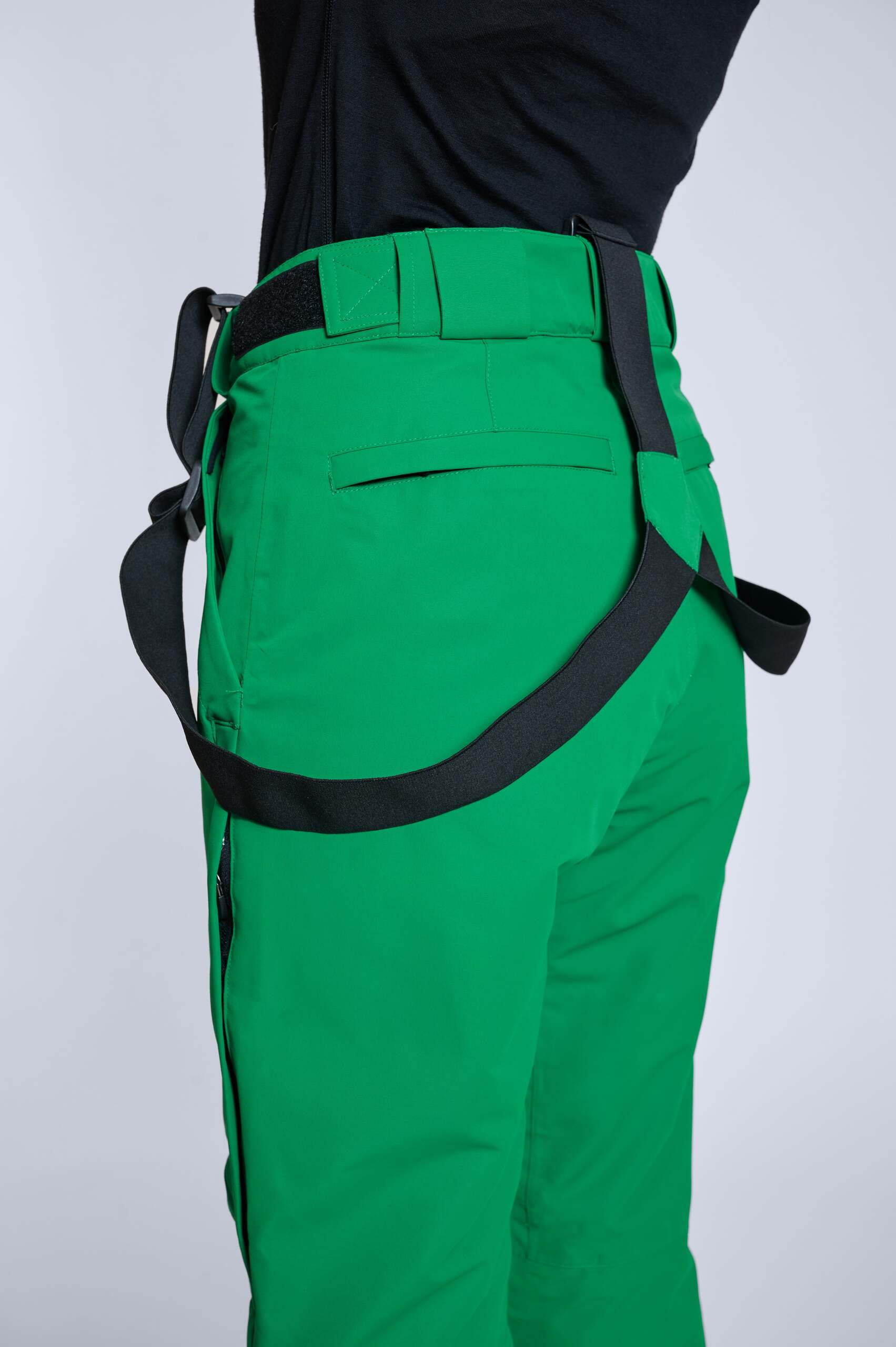 Terra Skibukser Kelly Green - Kvinder
