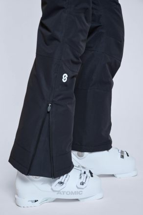 Lynx Skibukser Black - Kvinder