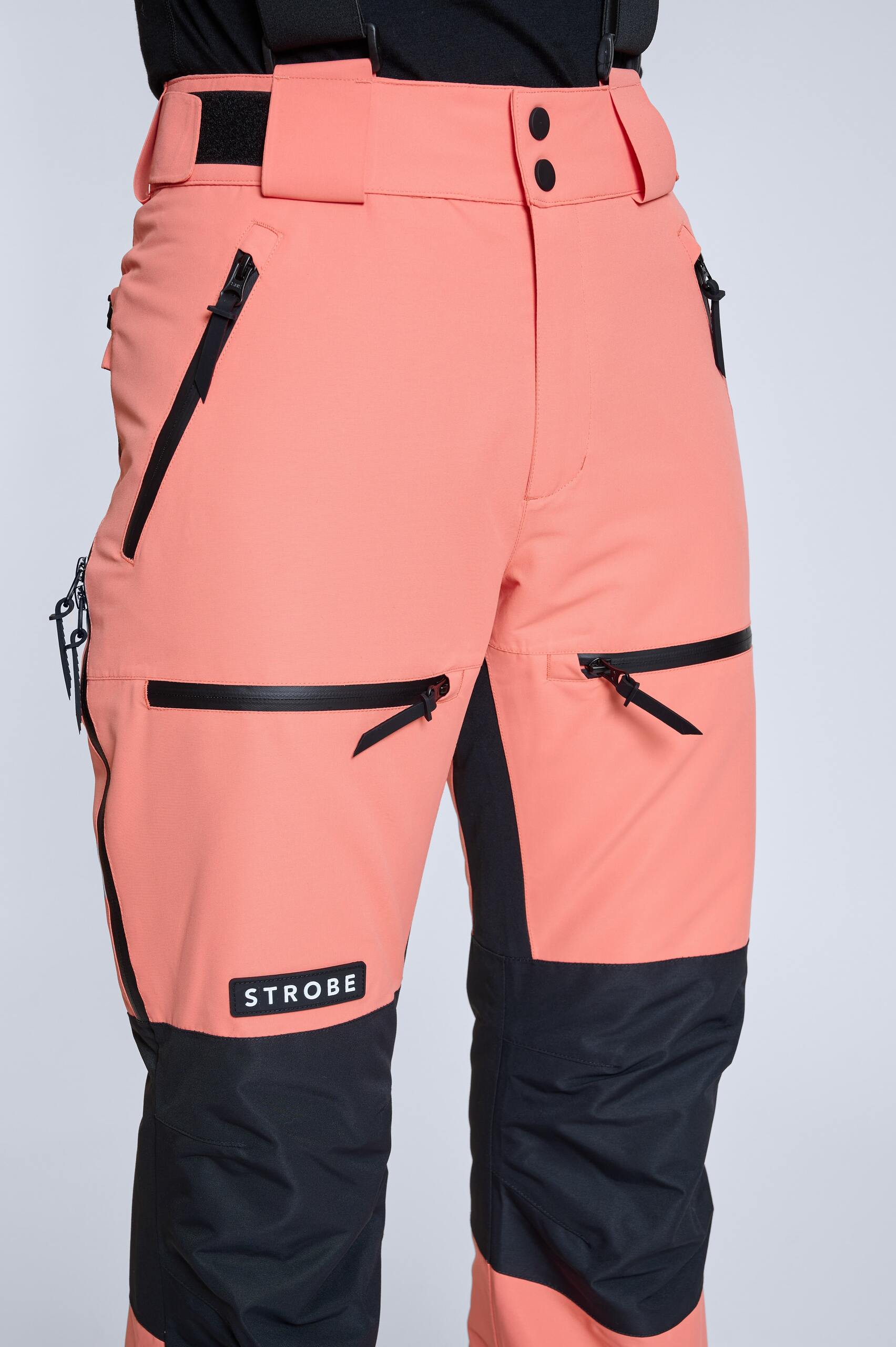 Lynx Skibukser Coral - Kvinder