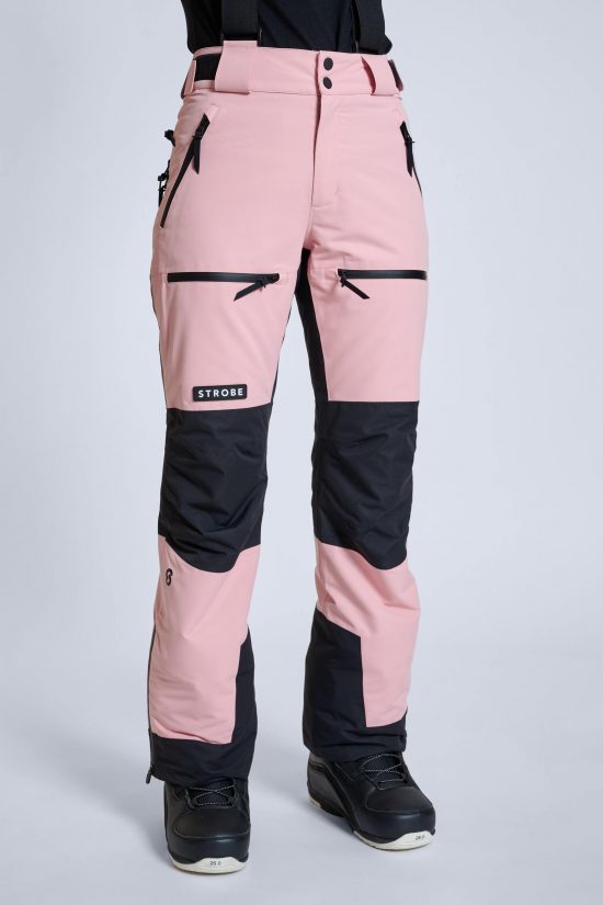 Lynx Skibukser Sakura Pink - Kvinder