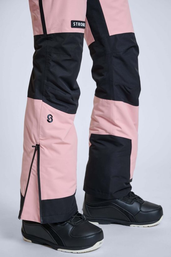 Lynx Skibukser Sakura Pink - Kvinder