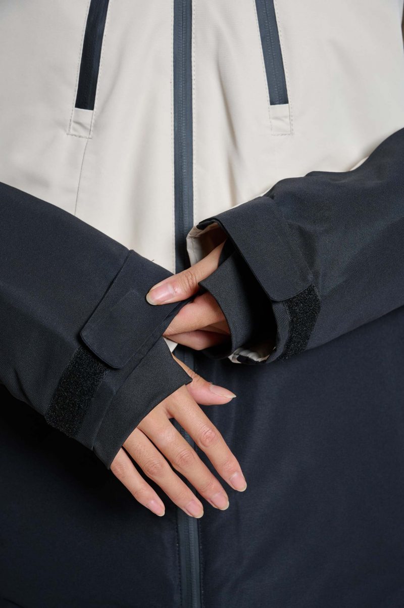 Manchetter og håndledsvarmere