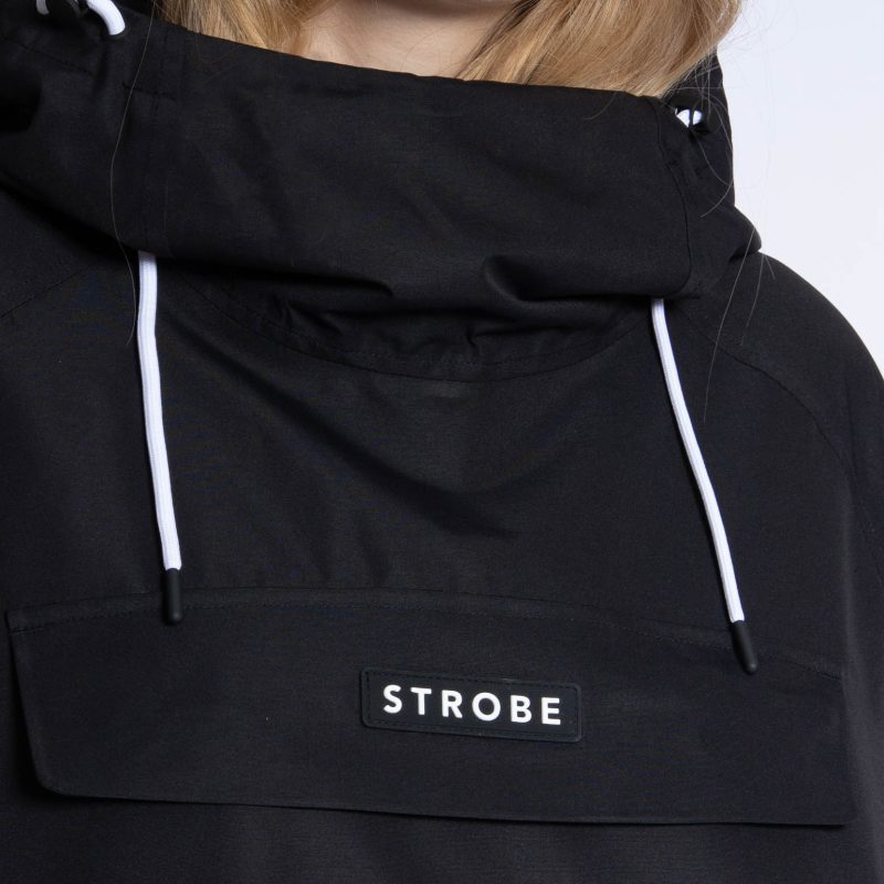 Udskifteligt snor system